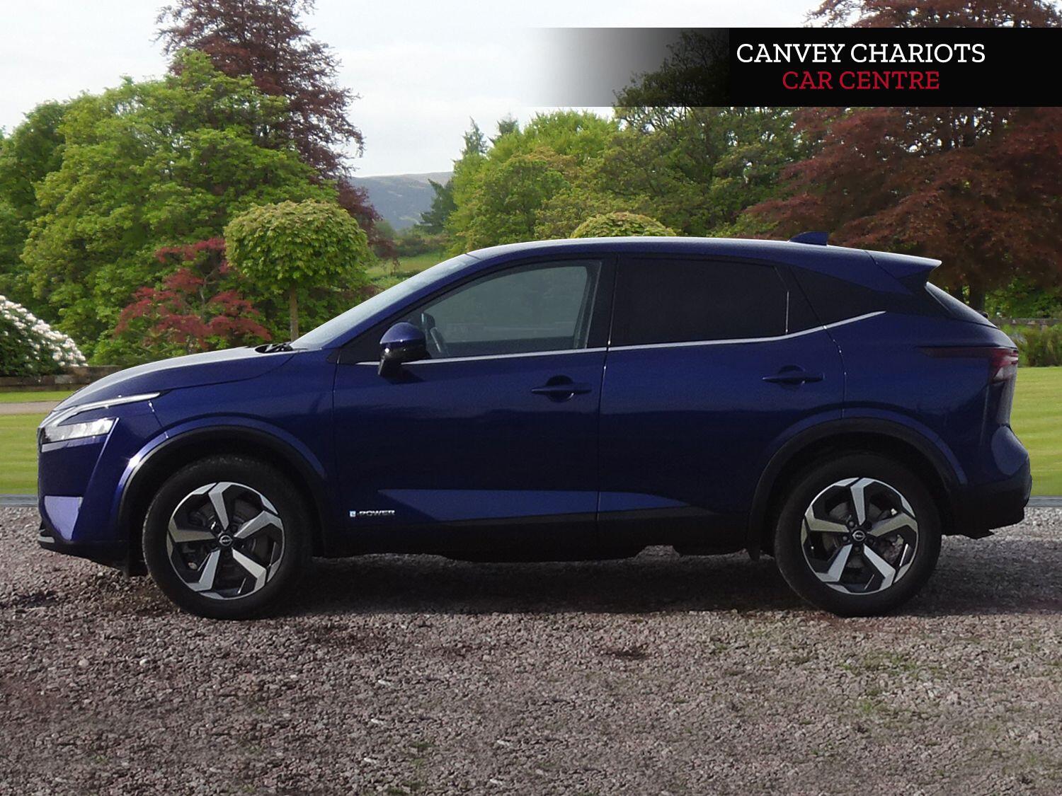 Used Nissan Qashqai 2023 for sale - 76370397: Photo 6