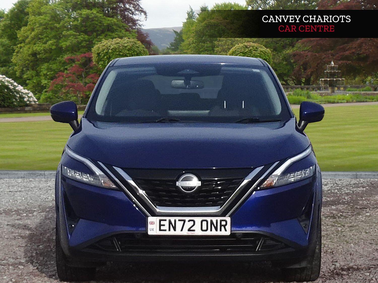 Used Nissan Qashqai 2023 for sale - 76370397: Photo 7