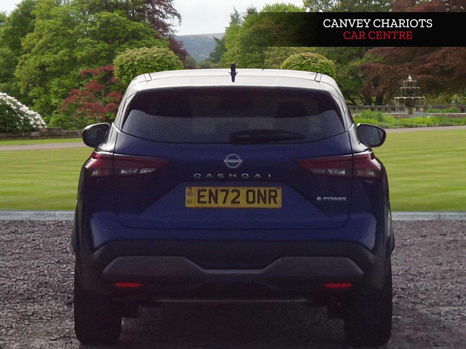 Used Nissan Qashqai 2023 for sale - 76370397: Photo 8
