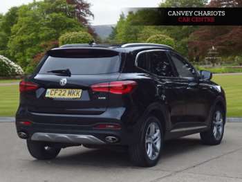Used MG MG HS 2022 for sale - 75257362: Photo