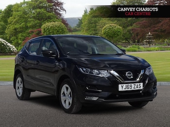 Used Nissan Qashqai 2020 for sale - 79388048: Photo