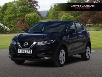 Used Nissan Qashqai 2020 for sale - 79388048: Photo