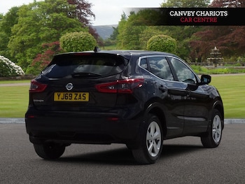 Used Nissan Qashqai 2020 for sale - 79388048: Photo