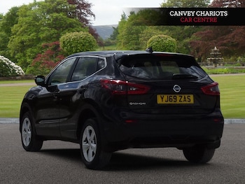 Used Nissan Qashqai 2020 for sale - 79388048: Photo