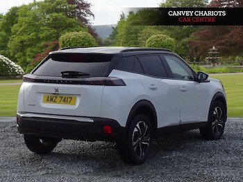 Used Peugeot 2008 2023 for sale - 77377396: Photo