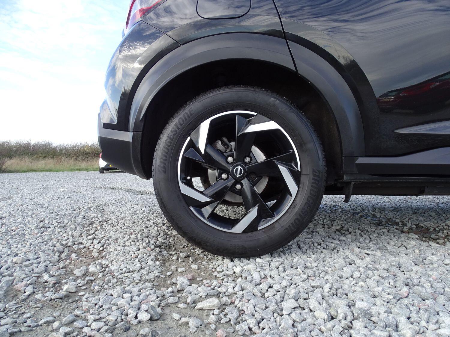 Used Nissan Juke 2022 for sale - 76989855: Photo 10