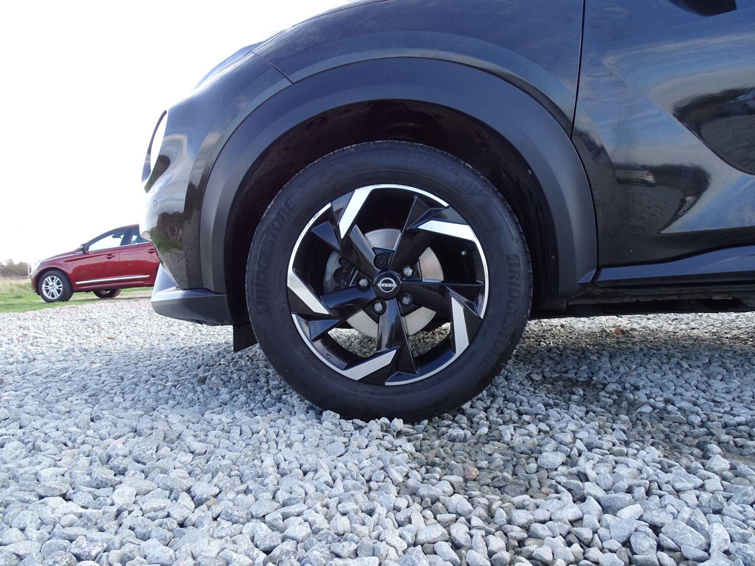 Used Nissan Juke 2022 for sale - 76989855: Photo 12