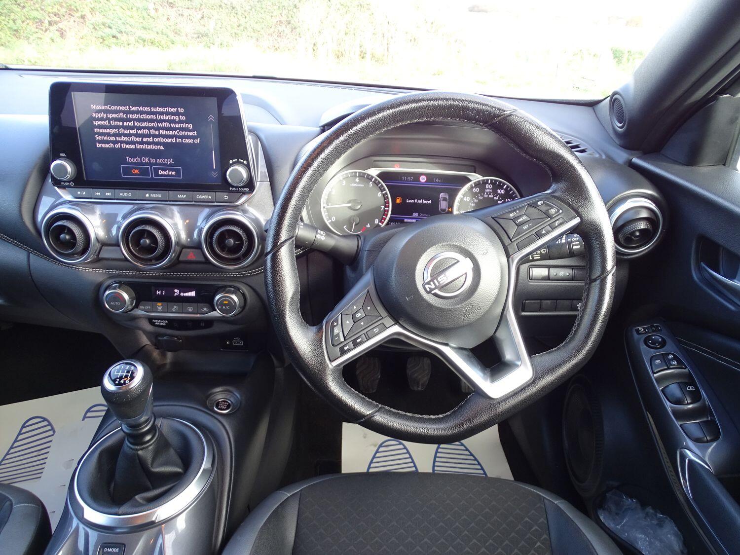 Used Nissan Juke 2022 for sale - 76989855: Photo 18