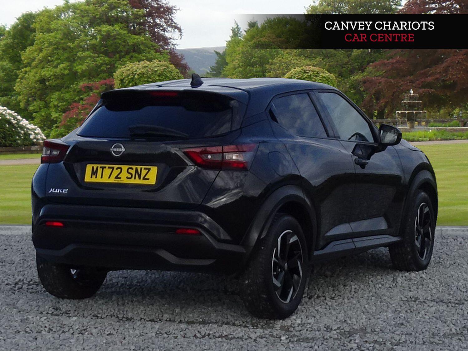 Used Nissan Juke 2022 for sale - 76989855: Photo 3