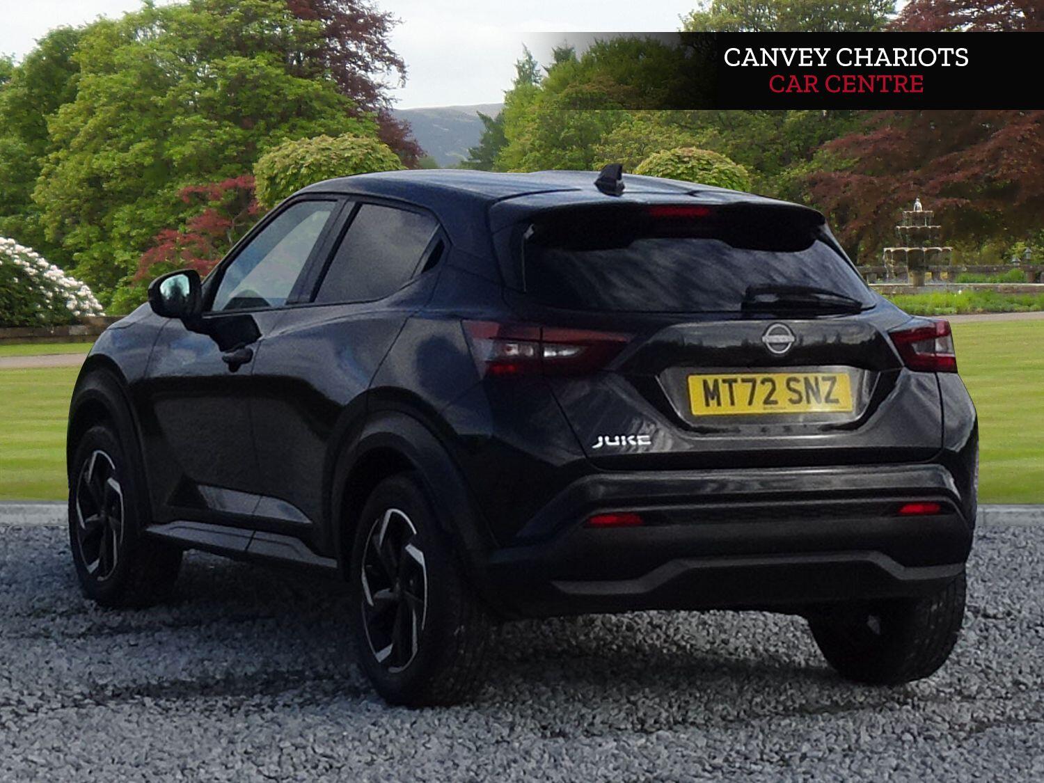 Used Nissan Juke 2022 for sale - 76989855: Photo 4