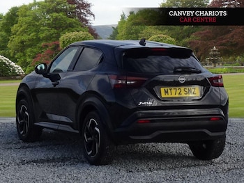 Used Nissan Juke 2022 for sale - 76989855: Photo