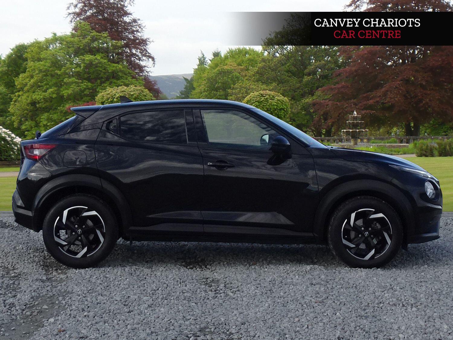 Used Nissan Juke 2022 for sale - 76989855: Photo 5