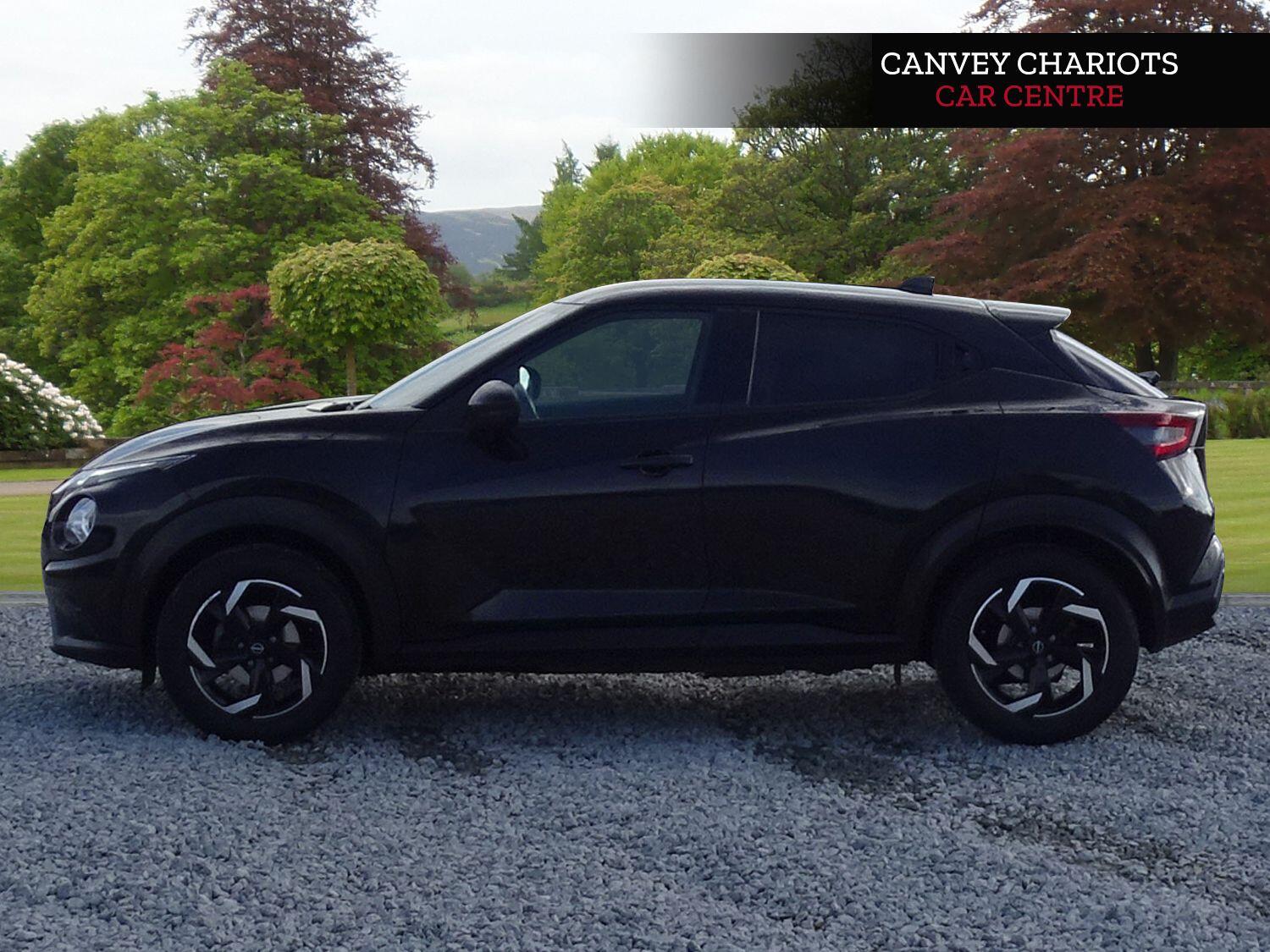 Used Nissan Juke 2022 for sale - 76989855: Photo 6
