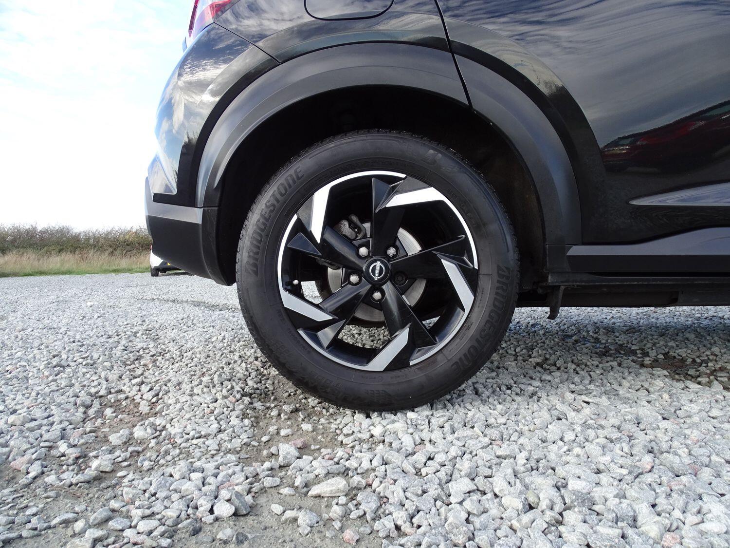 Used Nissan Juke 2022 for sale - 76989855: Photo 9