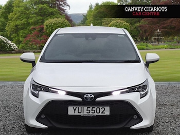 Used Toyota Corolla 2022 for sale - 77624910: Photo