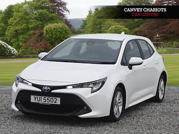 Used Toyota Corolla 2022 for sale - 77624910: Photo