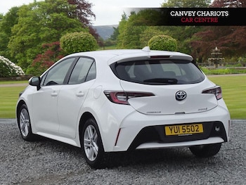 Used Toyota Corolla 2022 for sale - 77624910: Photo