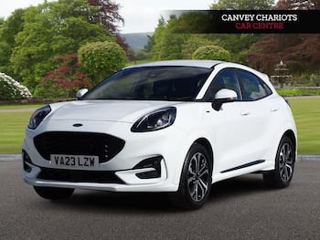 Used Ford Puma 2023 for sale - 79452475: Photo
