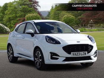 Used Ford Puma 2023 for sale - 79452475: Photo