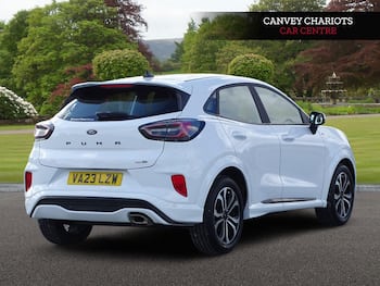 Used Ford Puma 2023 for sale - 79452475: Photo