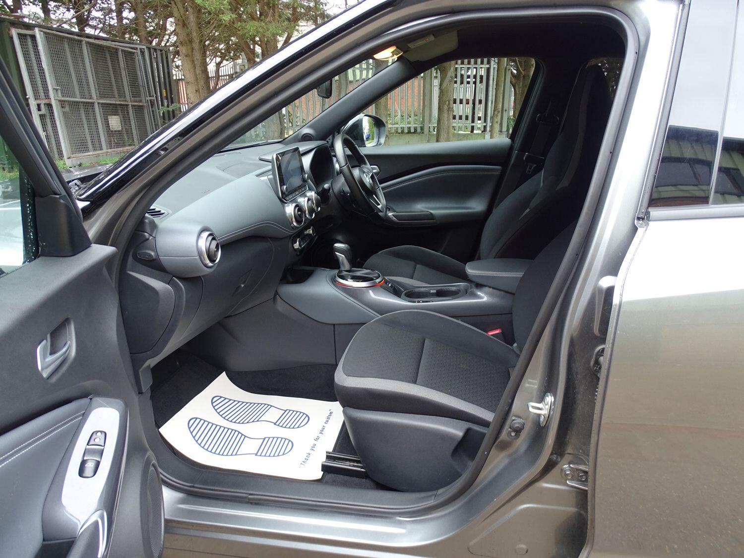 Used Nissan Juke 2020 for sale - 75318396: Photo 13