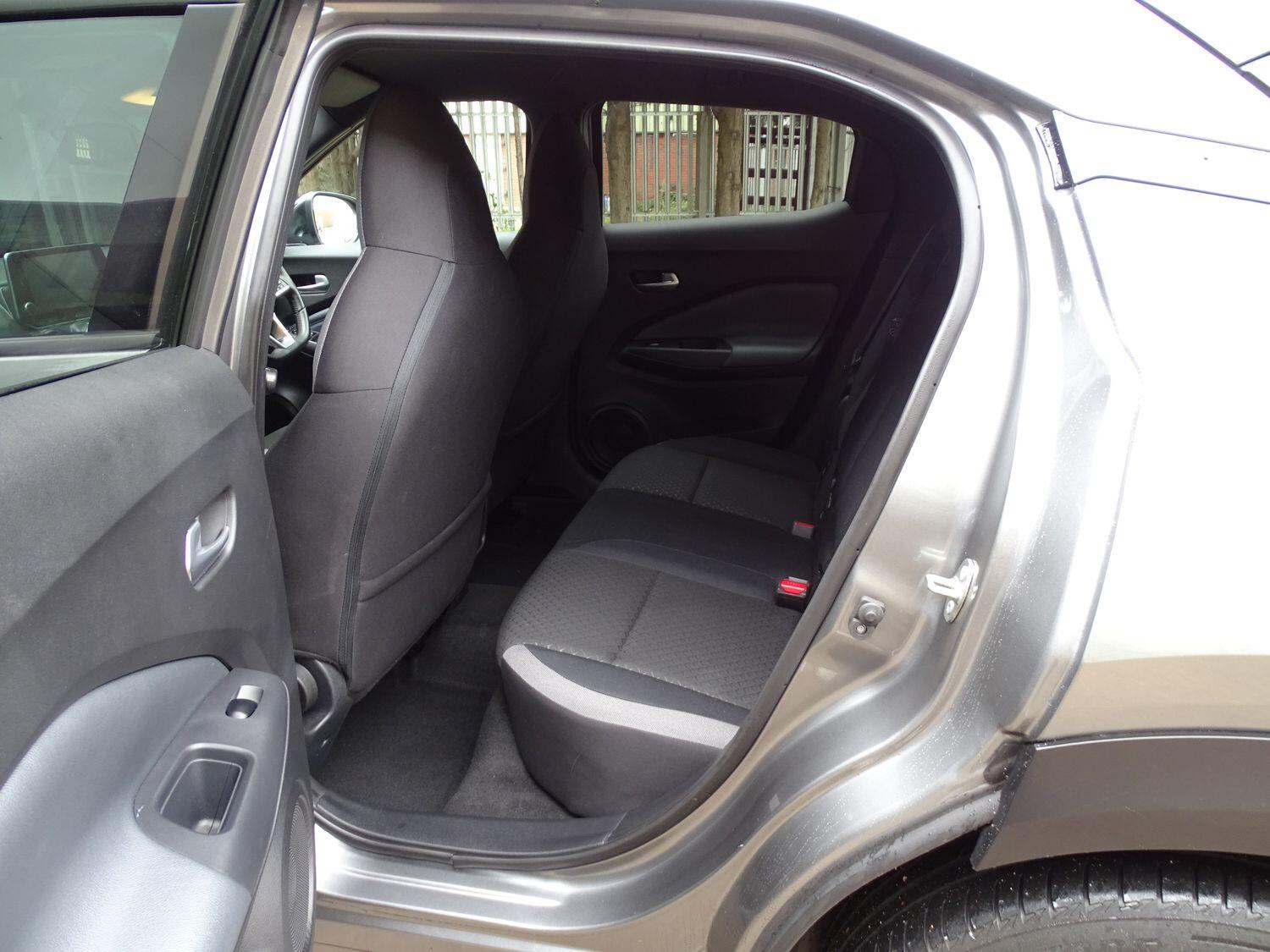 Used Nissan Juke 2020 for sale - 75318396: Photo 14