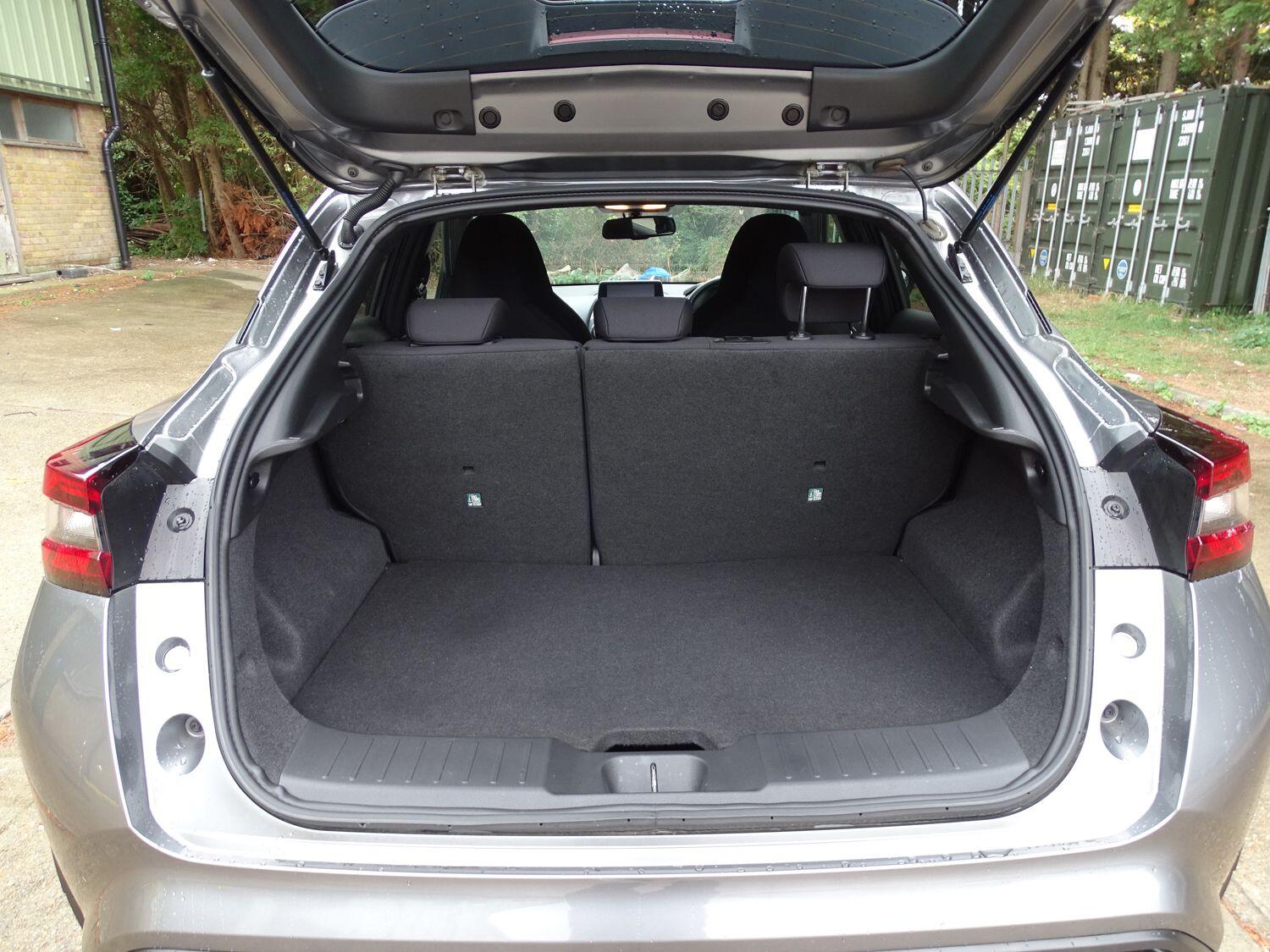 Used Nissan Juke 2020 for sale - 75318396: Photo 15