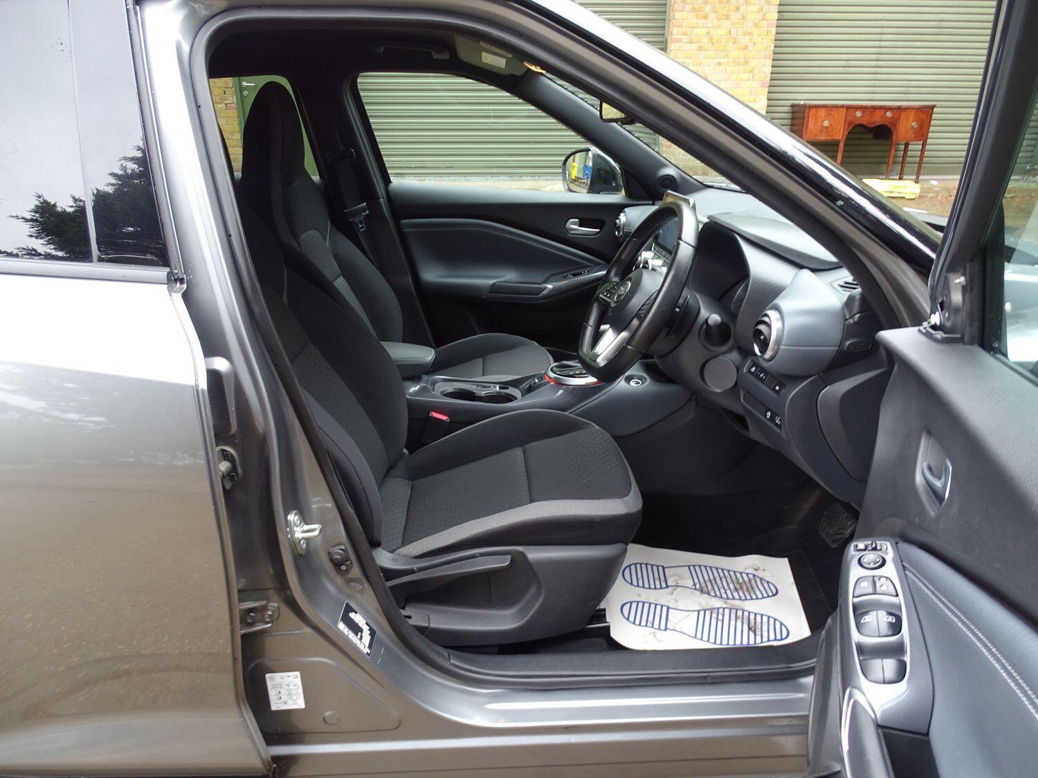 Used Nissan Juke 2020 for sale - 75318396: Photo 18