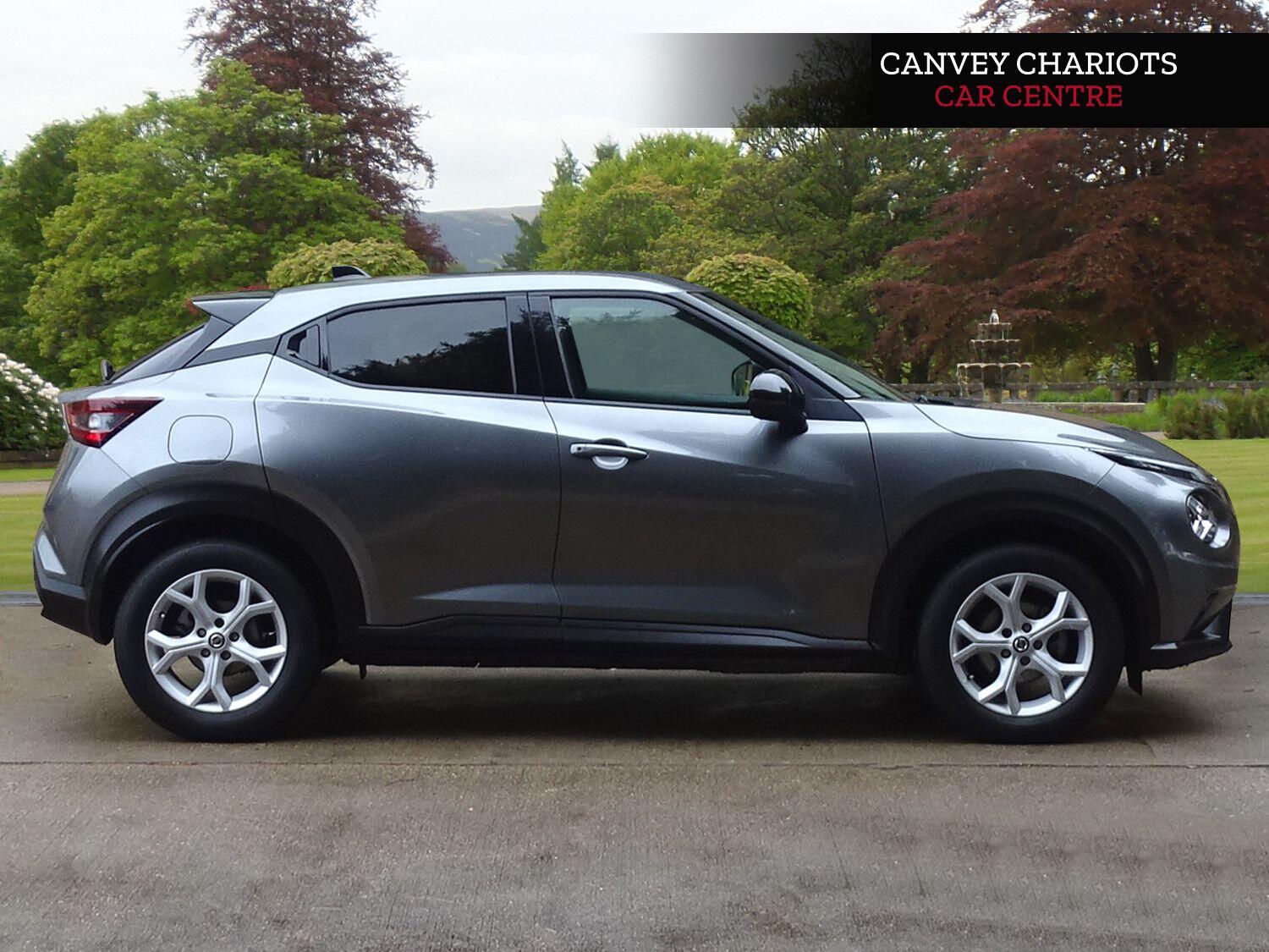 Used Nissan Juke 2020 for sale - 75318396: Photo 5