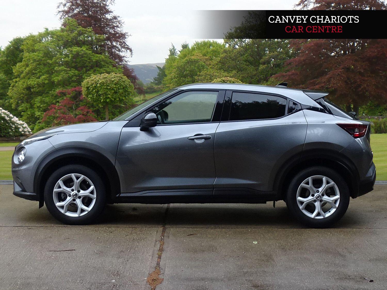 Used Nissan Juke 2020 for sale - 75318396: Photo 6
