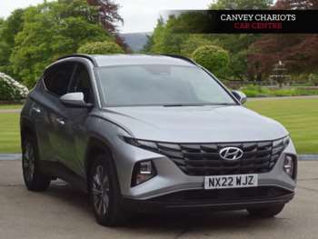 2022 (22) - 1.6 T-GDi SE Connect Euro 6 (s/s) 5dr