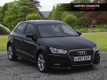 2017 (67) - 1.0 TFSI Sport Sportback S Tronic Euro 6 (s/s) 5dr