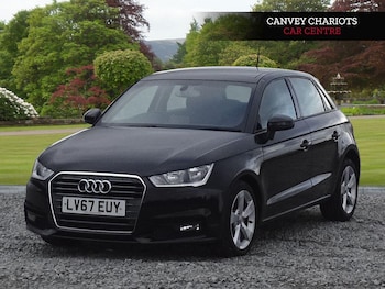 Used Audi A1 2017 for sale - 77478956: Photo