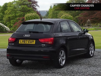 Used Audi A1 2017 for sale - 77478956: Photo