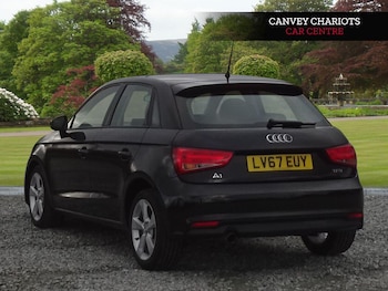 Used Audi A1 2017 for sale - 77478956: Photo