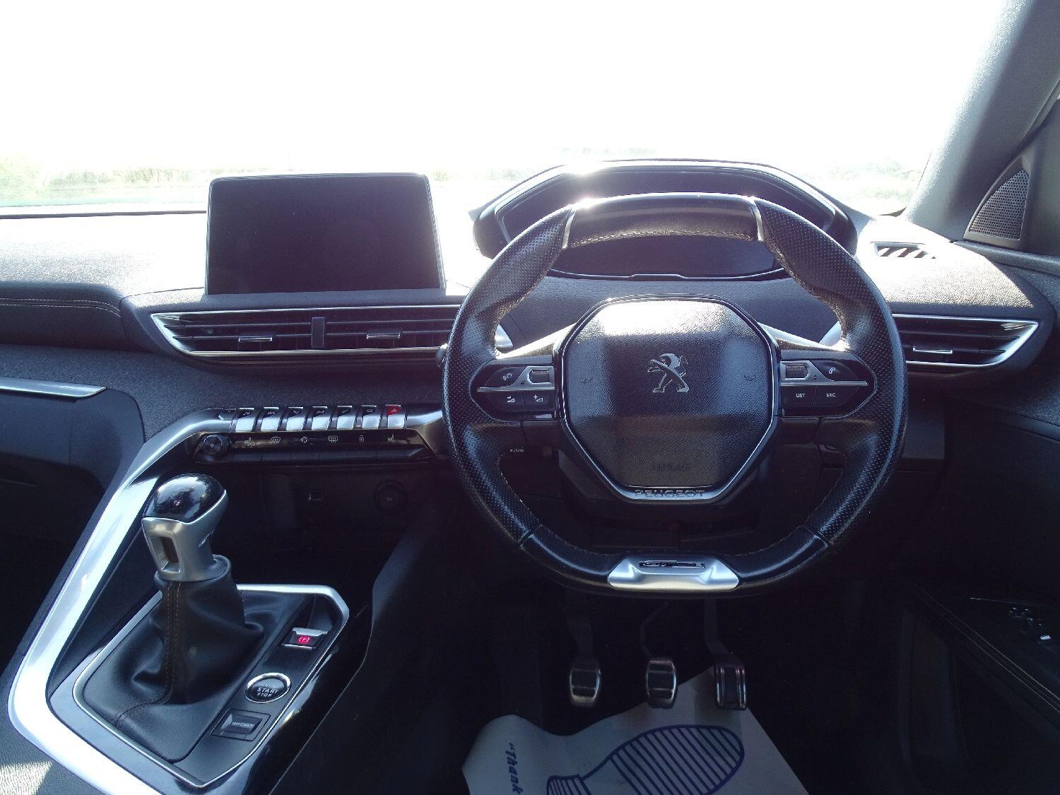 Used Peugeot 5008 2018 for sale - 77496478: Photo 10