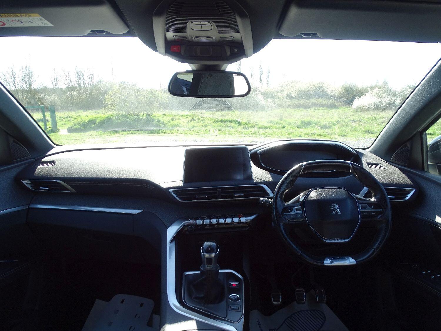 Used Peugeot 5008 2018 for sale - 77496478: Photo 11