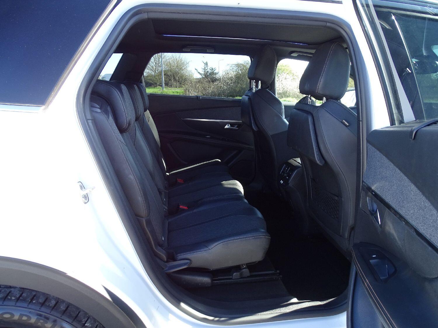 Used Peugeot 5008 2018 for sale - 77496478: Photo 12