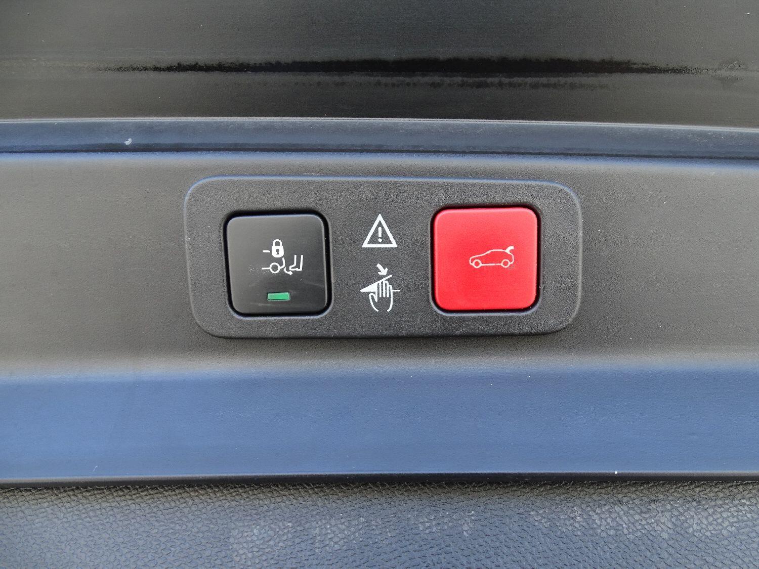 Used Peugeot 5008 2018 for sale - 77496478: Photo 13