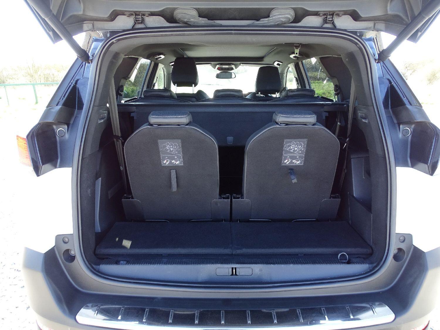 Used Peugeot 5008 2018 for sale - 77496478: Photo 14