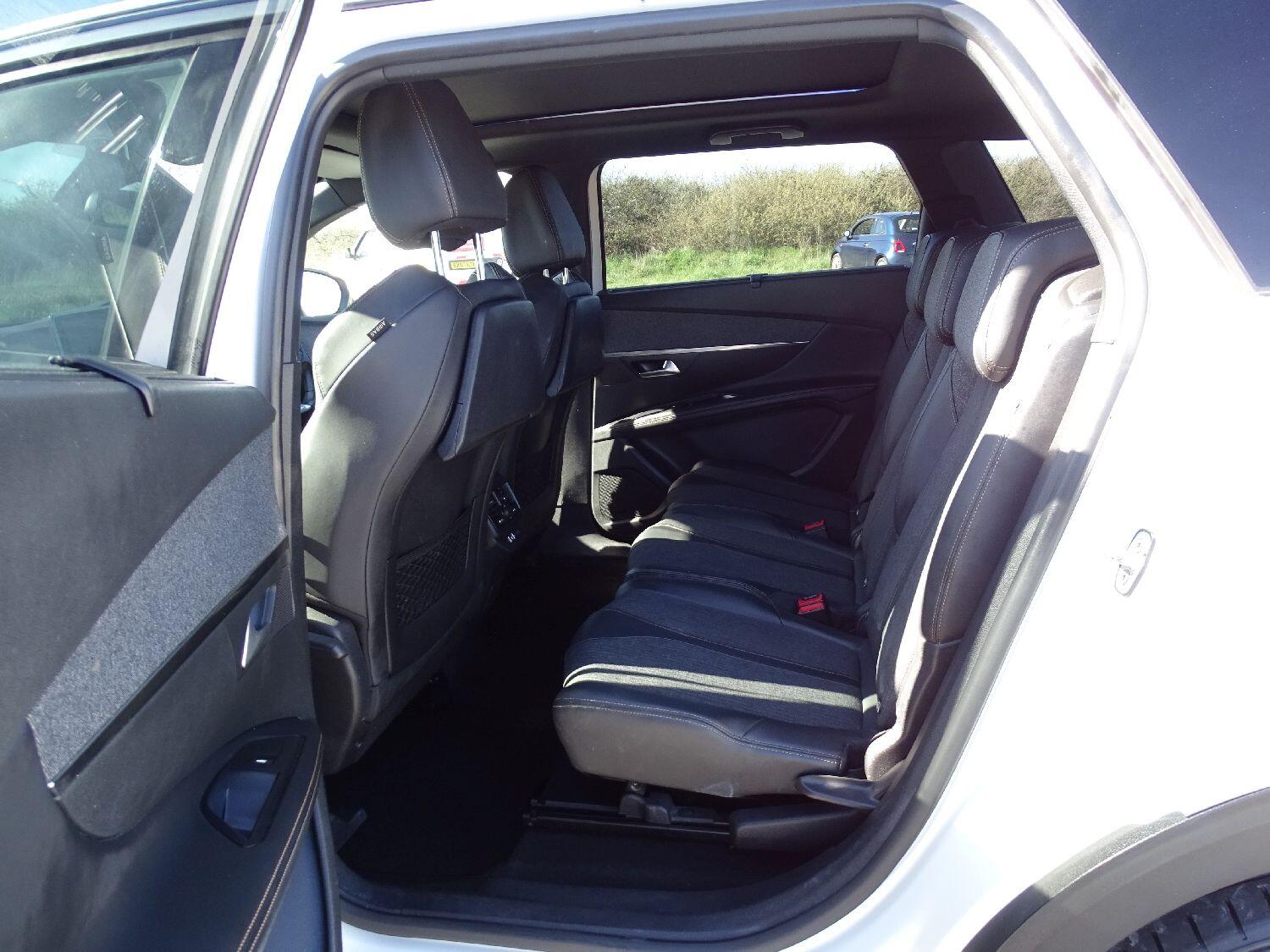 Used Peugeot 5008 2018 for sale - 77496478: Photo 15