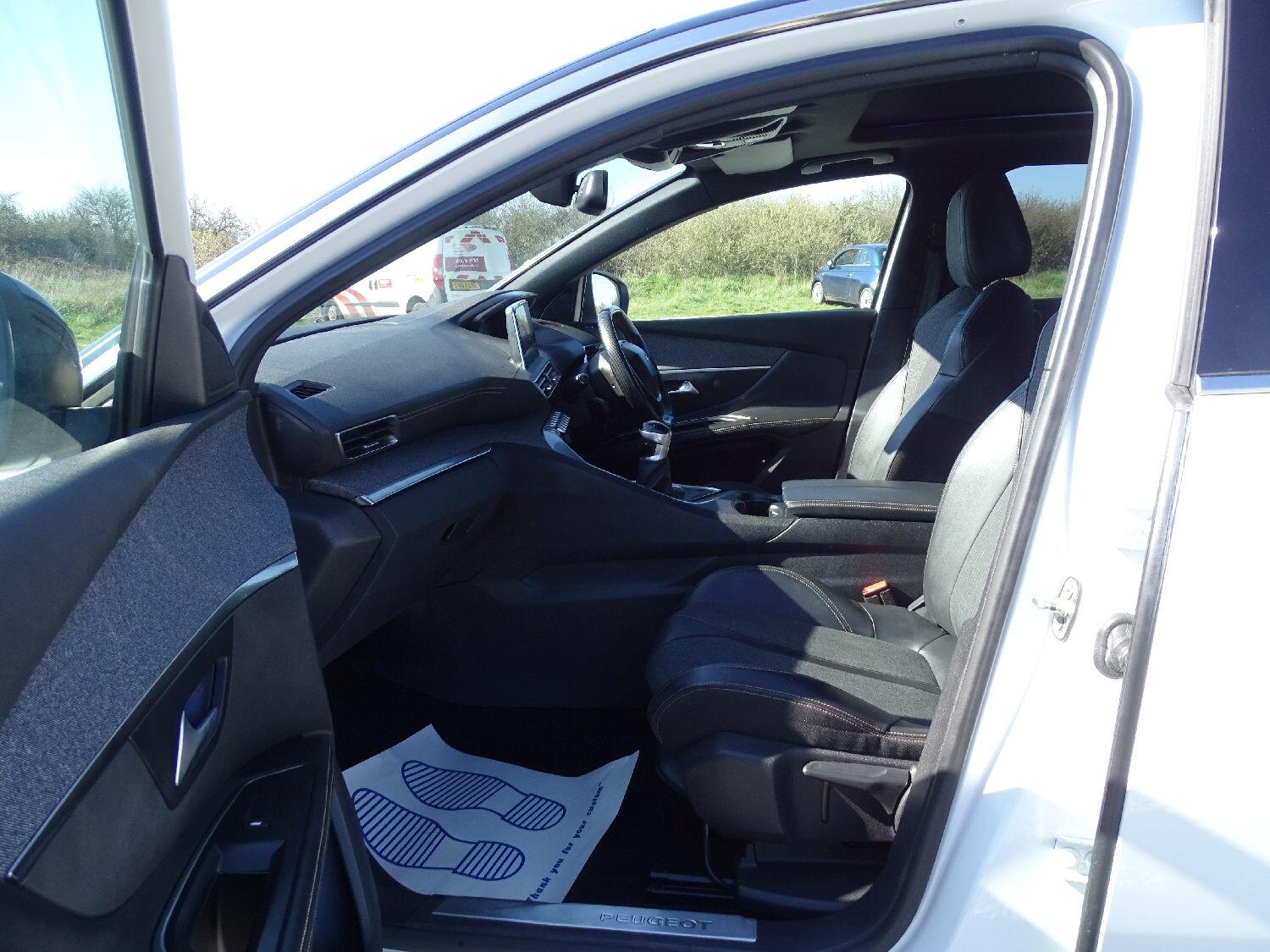 Used Peugeot 5008 2018 for sale - 77496478: Photo 16