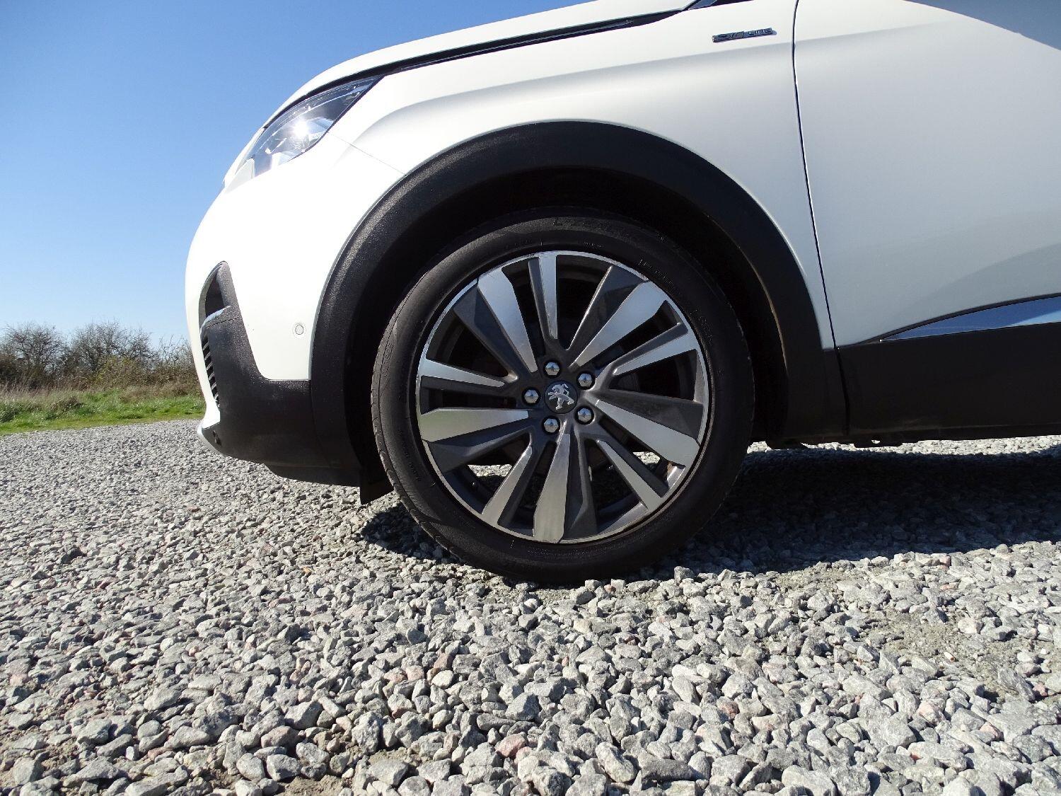 Used Peugeot 5008 2018 for sale - 77496478: Photo 17