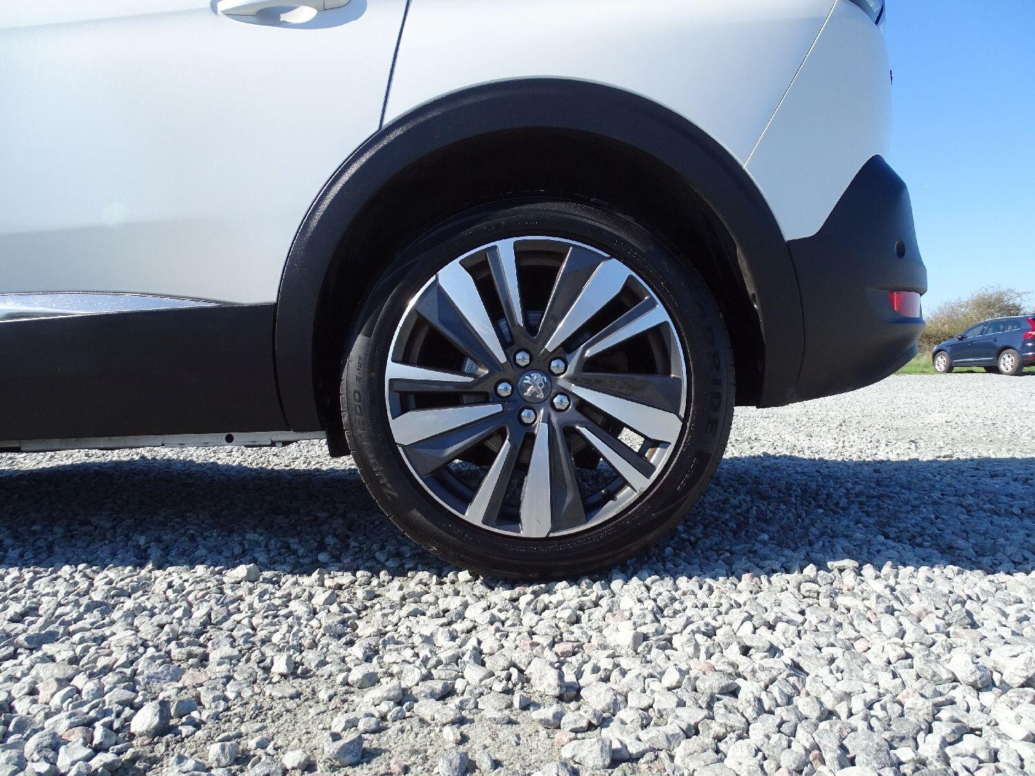 Used Peugeot 5008 2018 for sale - 77496478: Photo 18