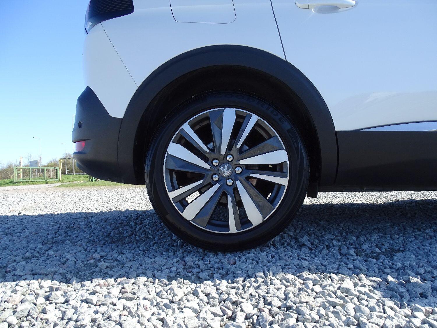 Used Peugeot 5008 2018 for sale - 77496478: Photo 19