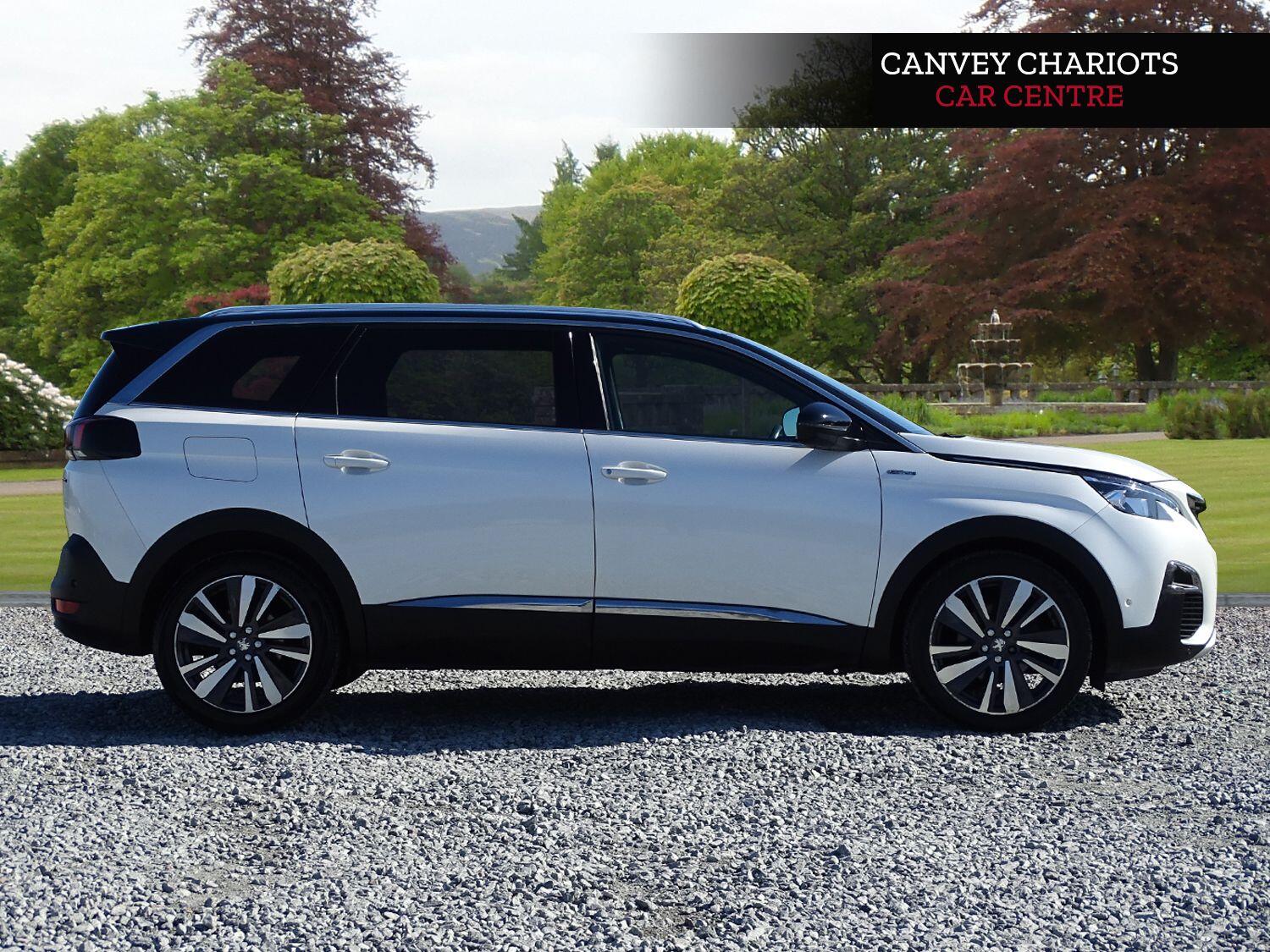 Used Peugeot 5008 2018 for sale - 77496478: Photo 5