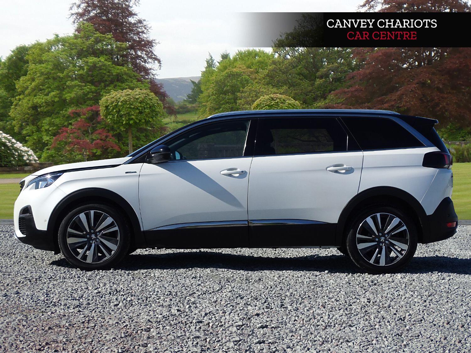 Used Peugeot 5008 2018 for sale - 77496478: Photo 6
