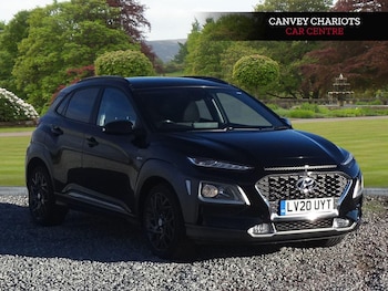 Used Hyundai KONA 2020 for sale - 76108931: Photo
