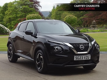 Nissan - Juke