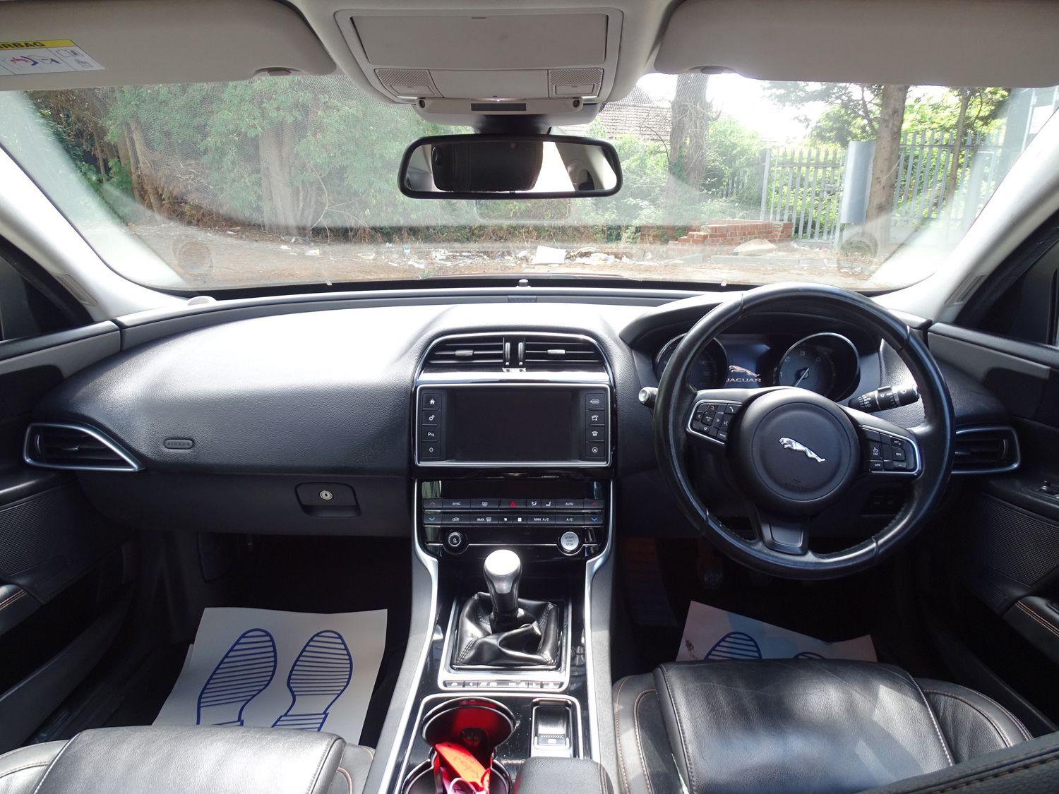 Vehicle 17